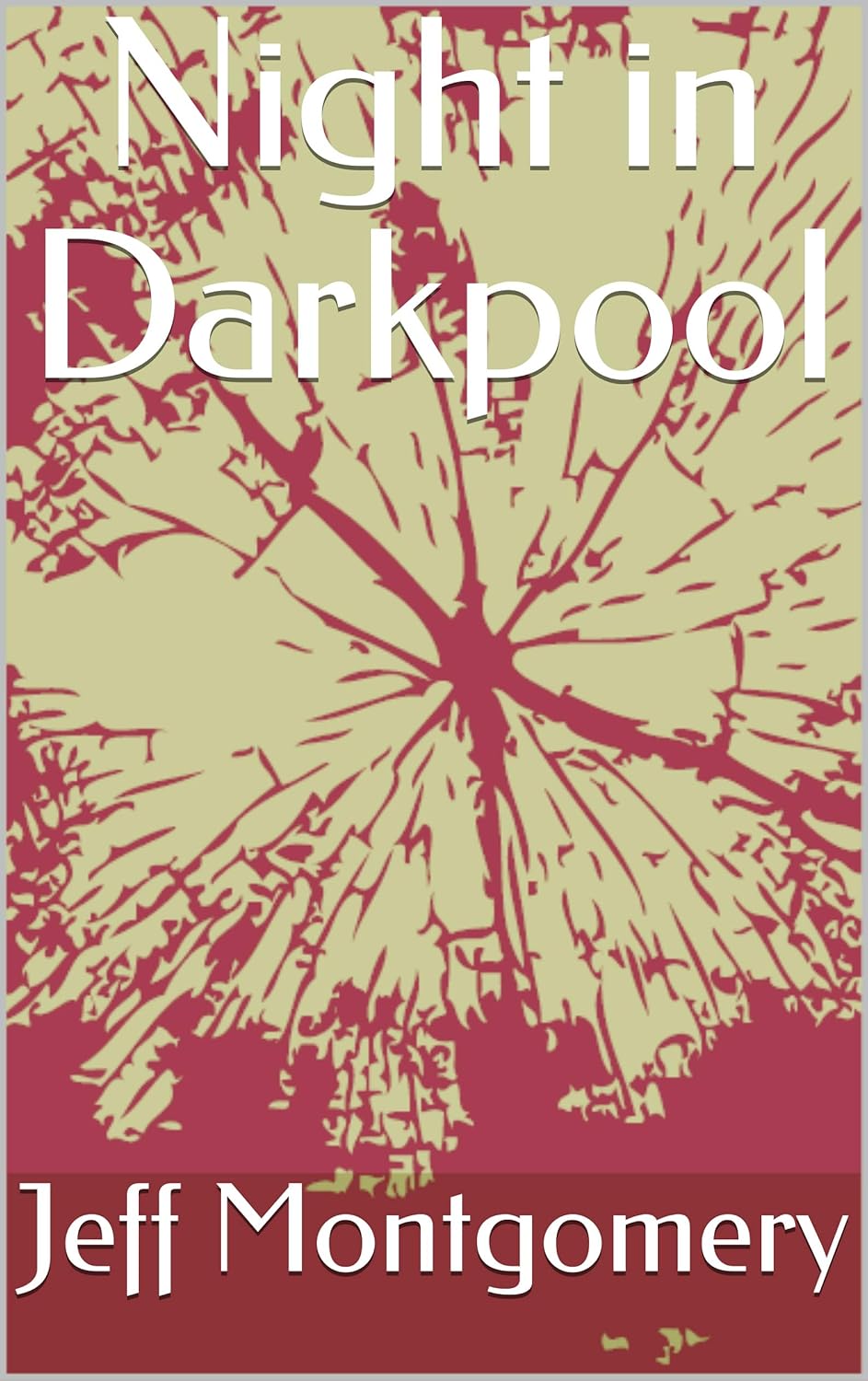 Night in Darkpool poster