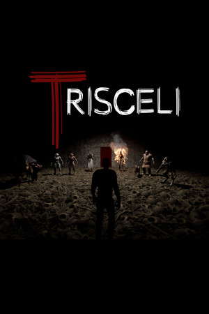 Trisceli特里西利 poster