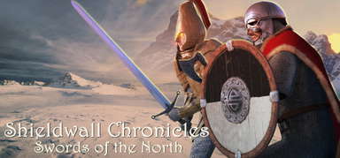 Shieldwall Chronicles: Swords of the North capsule