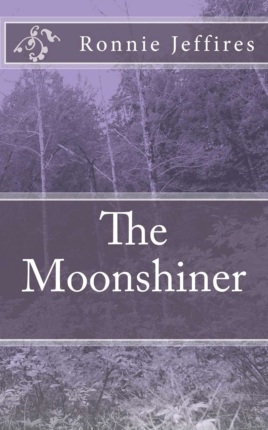 The Moonshiner poster