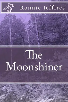 The Moonshiner poster