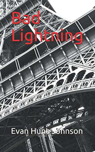 Bad Lightning poster