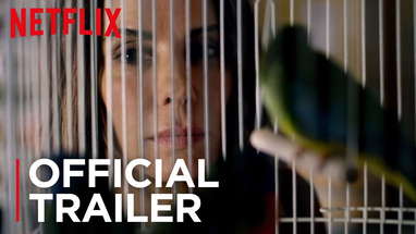Bird Box | Official Trailer #2 [HD] | Netflix poster