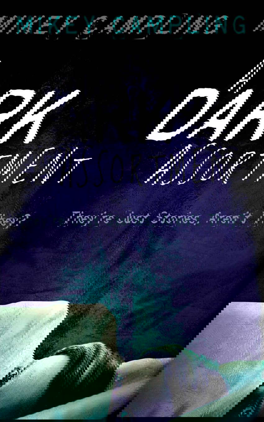 A Dark Assortment (Thoughtful Horror) poster