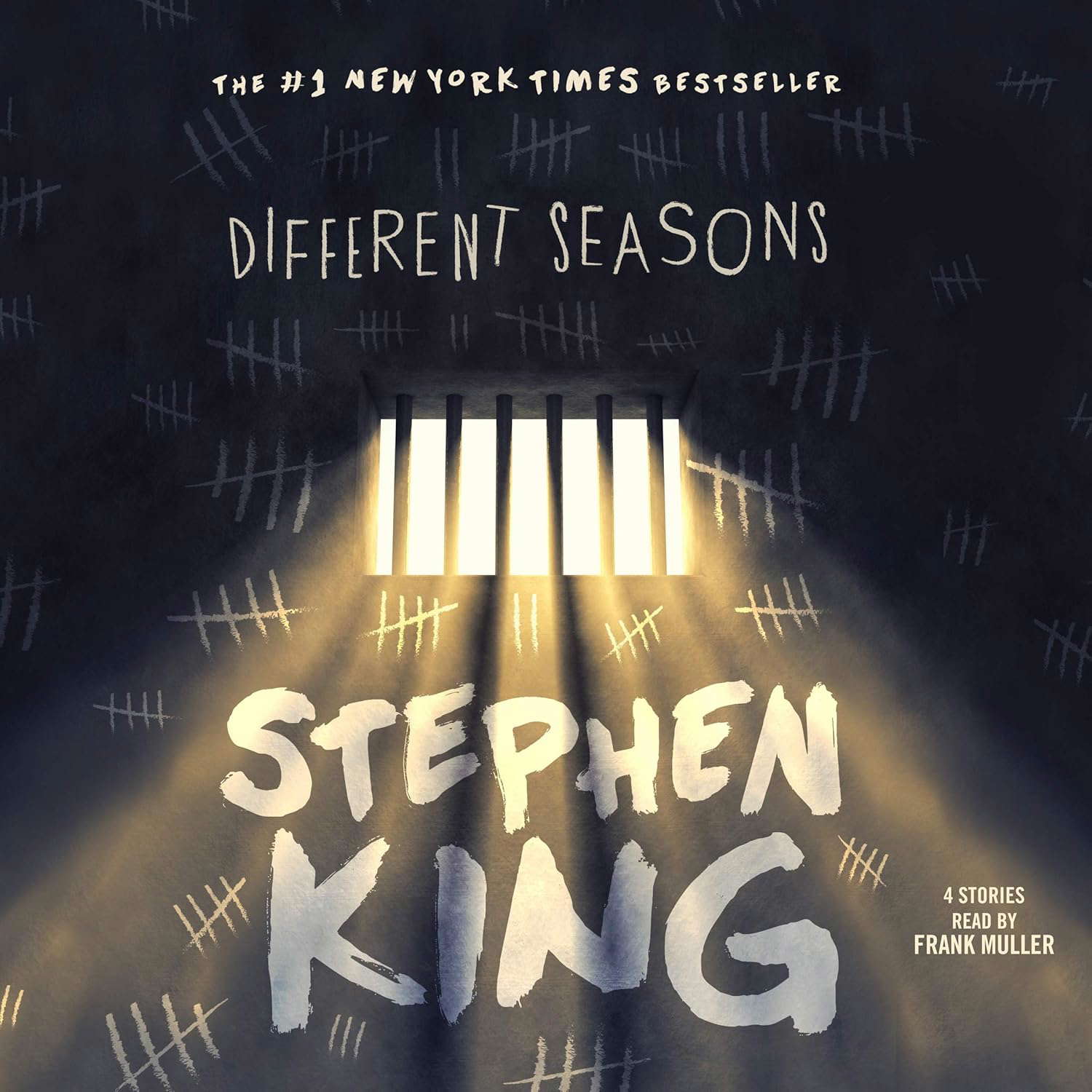 Different Seasons poster