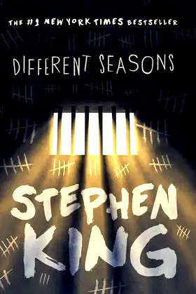 Different Seasons poster