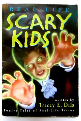 Real-Life Scary Kids poster