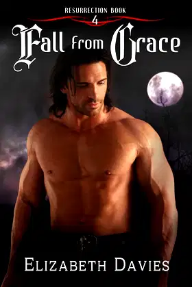 Fall from Grace (Resurrection) poster