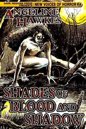 Shades of Blood and Shadow poster