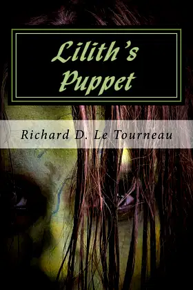 Lilith's Puppet (From the Shadows) poster