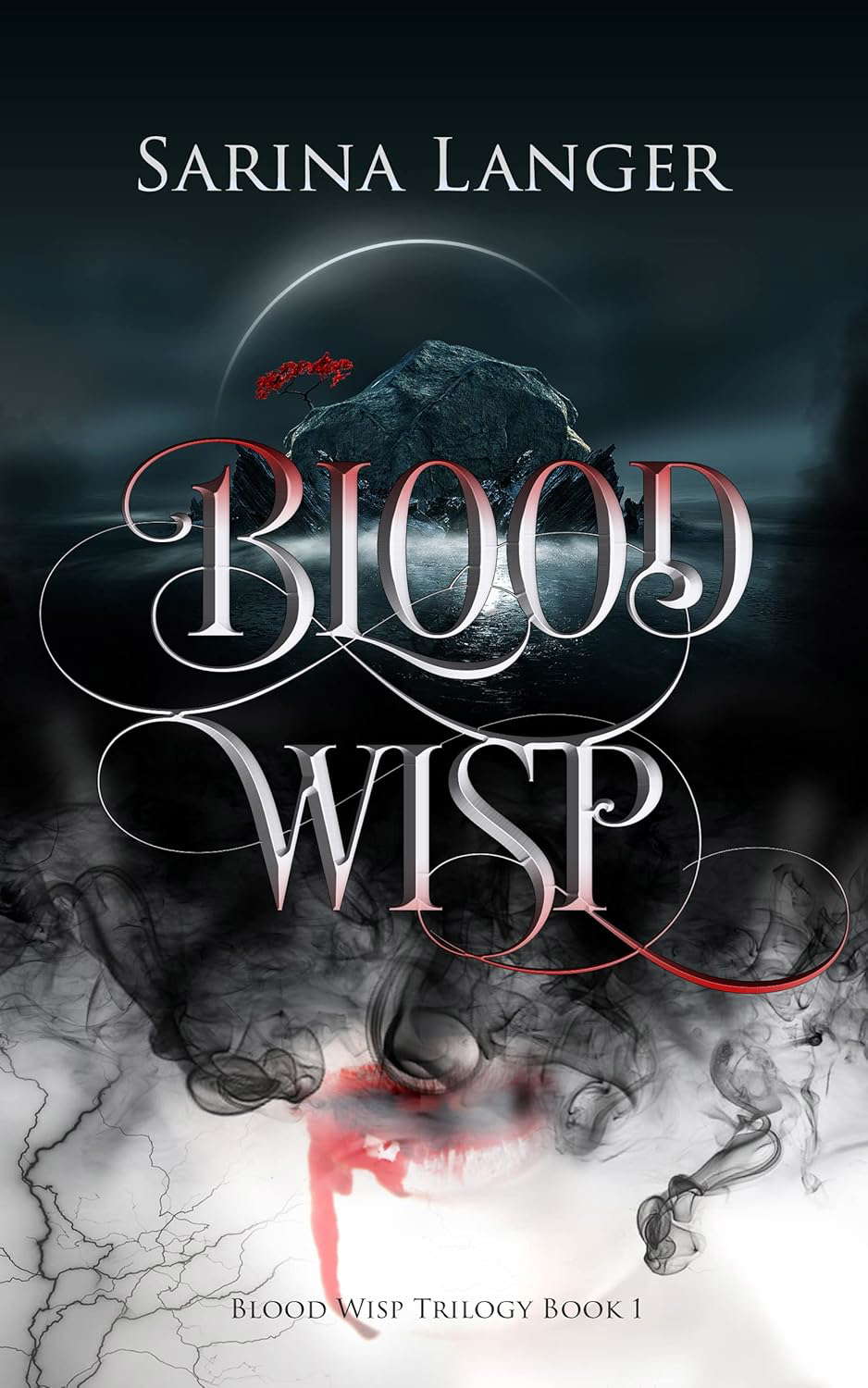 Blood Wisp poster