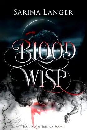 Blood Wisp poster