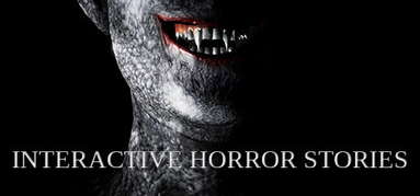 Interactive Horror Stories capsule