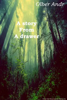A story from a drawer poster