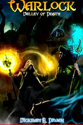 Warlock 2 (Valley of Death) poster