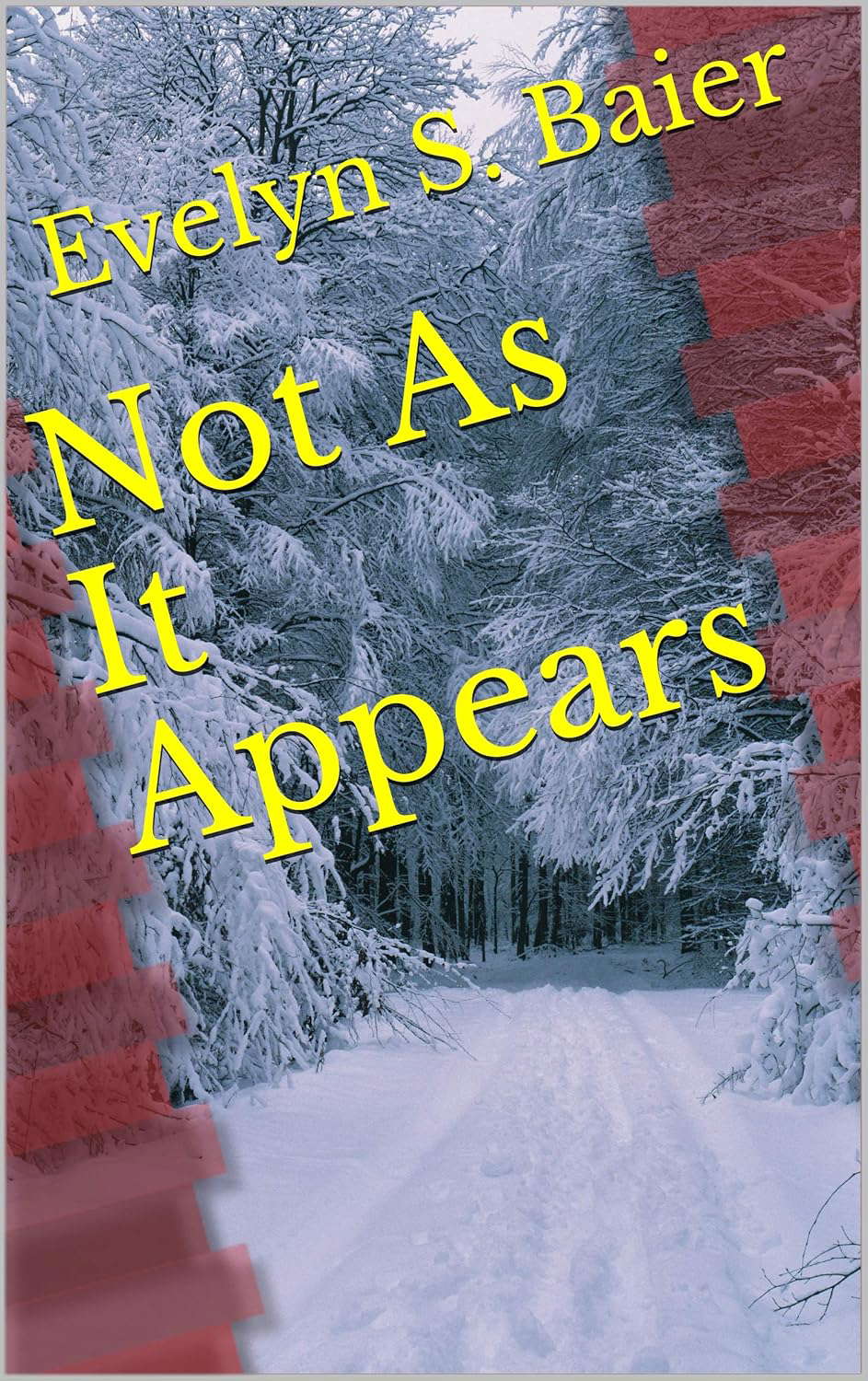 Not As It Appears poster