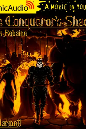 The Conqueror's Shadow (1 of 2) [Dramatized Adaptation] poster