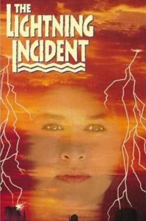 The Lightning Incident poster