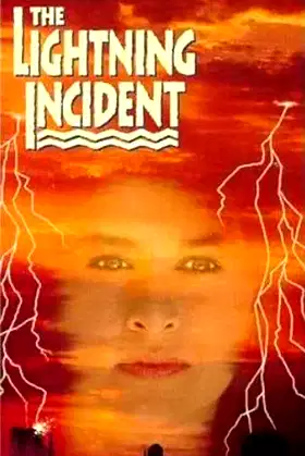 The Lightning Incident poster