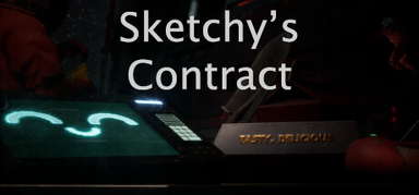 Sketchy's Contract capsule