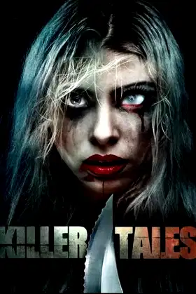 Killer Tales poster