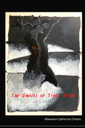 The Ghosts of Tiger Trail poster