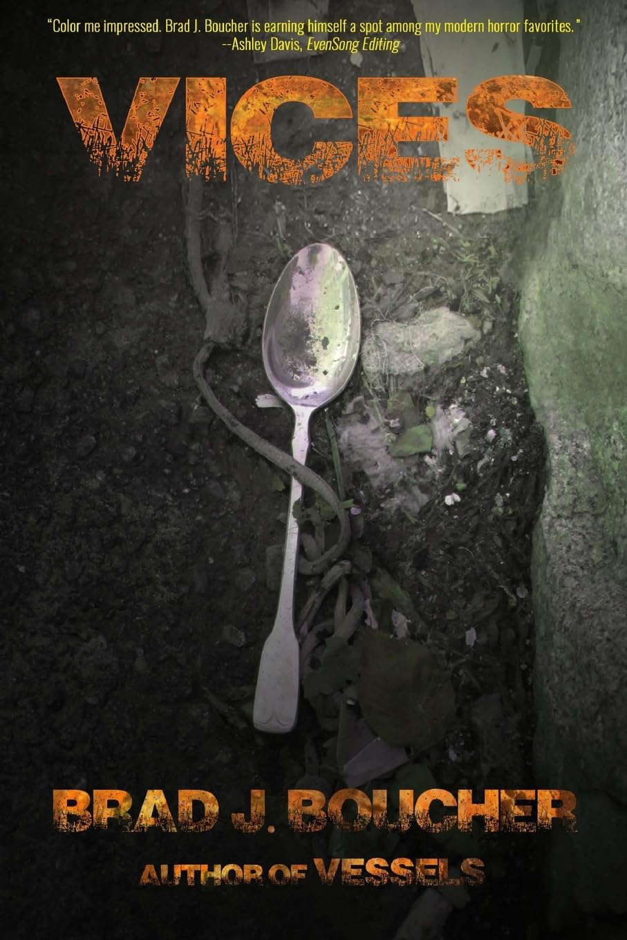 Vices poster