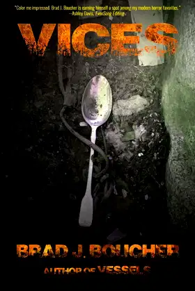 Vices poster