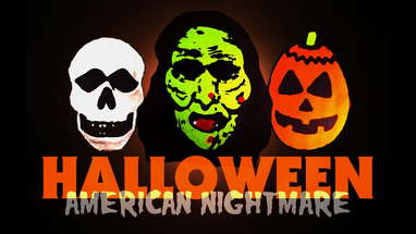 HALLOWEEN: American Nightmare (Fan Film) poster
