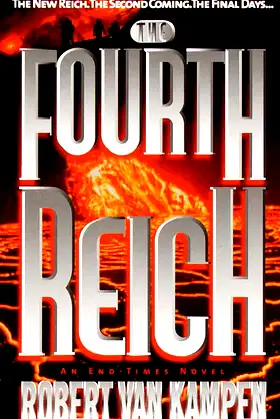 The Fourth Reich: A Novel poster