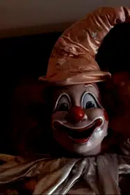 Poltergeist poster