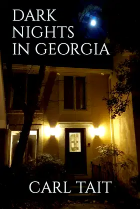 Dark Nights in Georgia poster