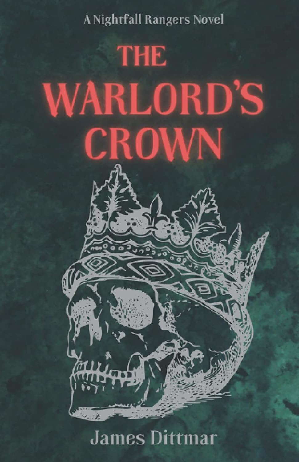 The Warlord's Crown poster