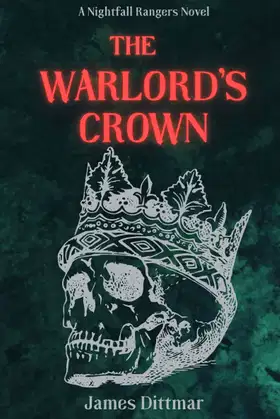 The Warlord's Crown poster