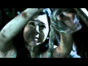 Air Terjun Pengantin 2 - Phuket [Trailer] poster