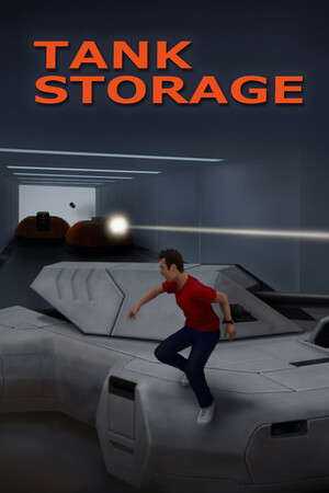 TANK STORAGE poster