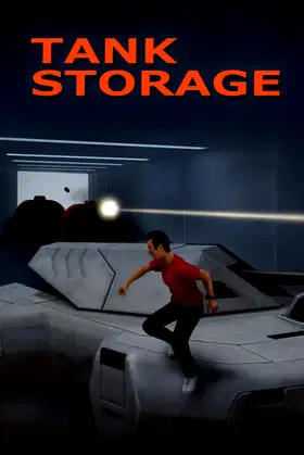 TANK STORAGE poster