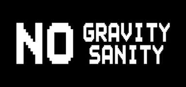 No Gravity No Sanity capsule