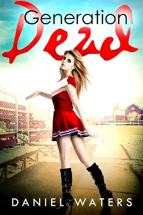 Generation Dead poster