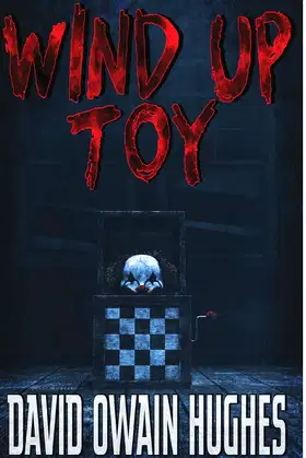 Wind-up Toy poster