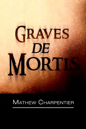 Graves de Mortis poster