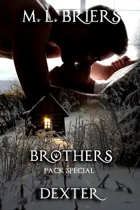 Brothers- Pack Special- Dexter (Book Seven) poster
