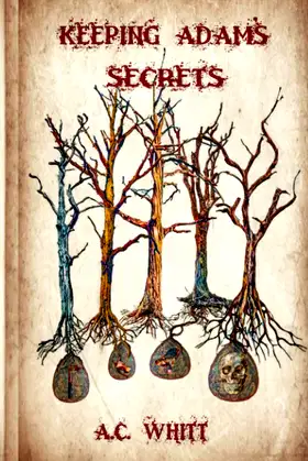 Keeping Adam's Secrets poster