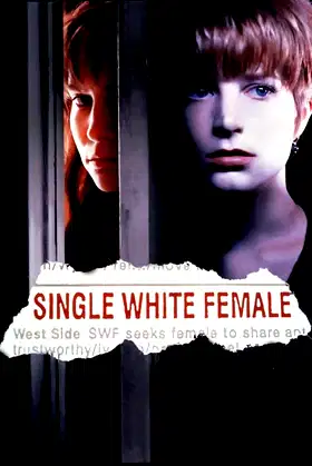 Single White Female poster