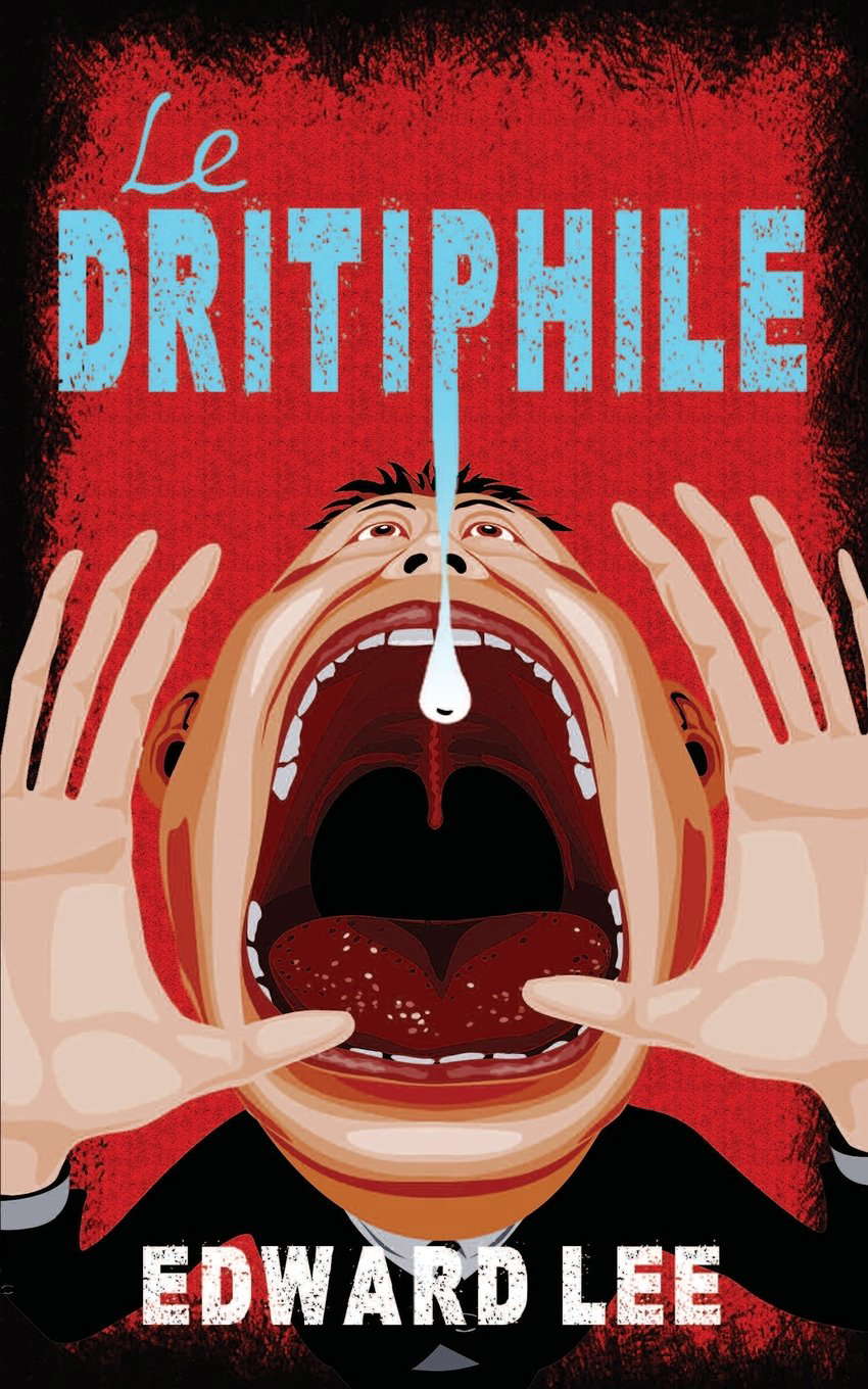 Le Dritiphile poster