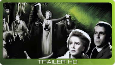 The Devil's Own ≣ 1966 ≣ Trailer poster