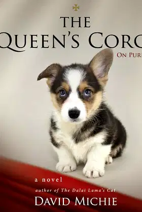 The Queen's Corgi: On Purpose poster