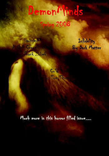 DemonMinds, Spring 2008 poster