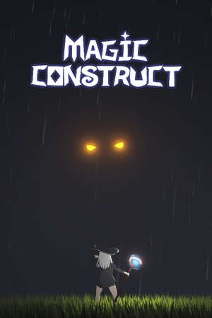 Magic Construct poster