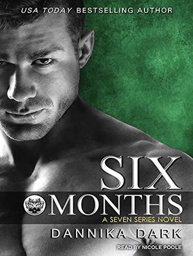 Six Months (Seven, 2) poster